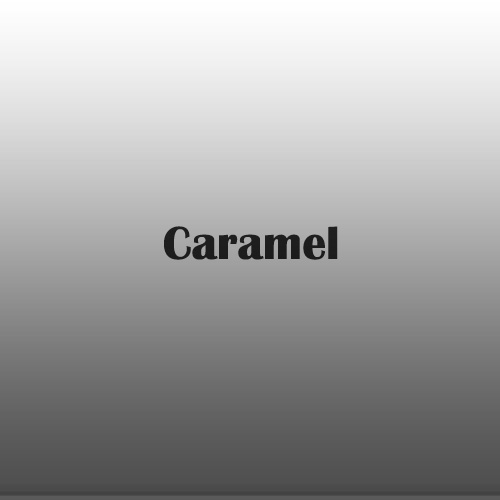 CARAMEL