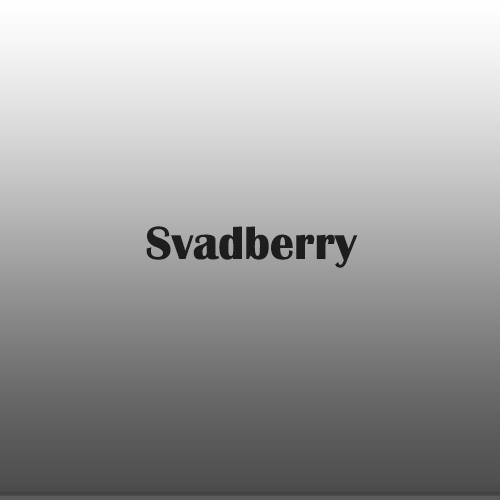Svadberry