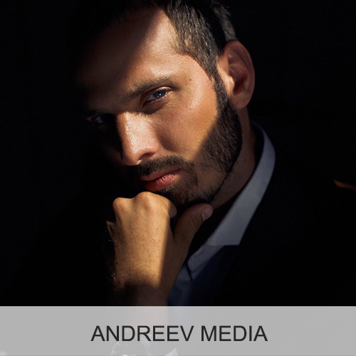 ANDREEV MEDIA